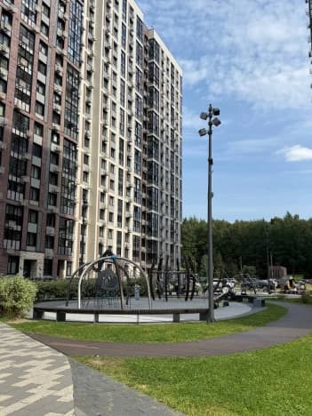 Купить однокомнатную квартиру на улице Лавриненко в Москве. Вариант № 2321806, 0, площадь - квм, цена 18500000 рублей