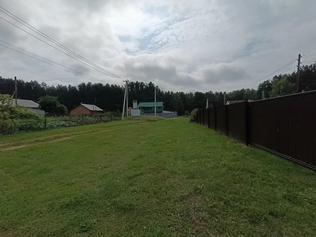 Купить земельный участок в Деревне Алтухове в Клепиковском районе в Рязанской области. Вариант № 2291659, 1, площадь - квм, цена 900000 рублей