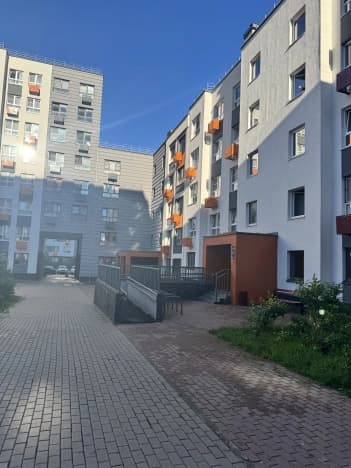 Купить квартиру с ремонтом у метро Строгино в Красногорске. Вариант № 2199724, 1, площадь - квм, цена 10000000 рублей