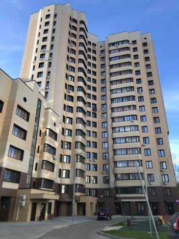 Купить двухкомнатную квартиру в ЖК Южная Битца в Московской области. Вариант № 2190336, 0, площадь - квм, цена 21500000 рублей