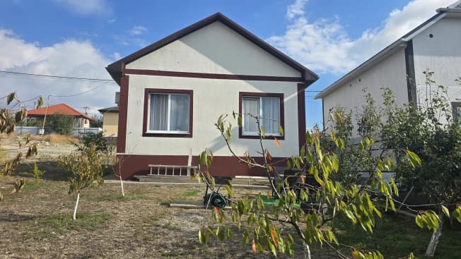 Купить дом площадью до 100 кв.м в Новороссийске. Вариант № 2384823, 0, площадь - квм, цена 5950000 рублей