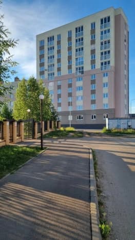 Купить квартиру в ипотеку в Елеце. Вариант № 2240379, 0, площадь - квм, цена 8427500 рублей