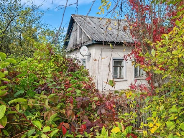 Купить дом до 2 млн в Калужской области. Вариант № 1264730, 1, площадь - квм, цена 1100000 рублей