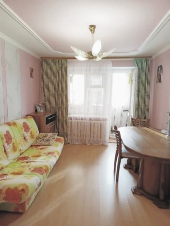 Купить двухкомнатную квартиру площадью 40 кв.м в Омске. Вариант № 2330516, 1, площадь - квм, цена 5250000 рублей