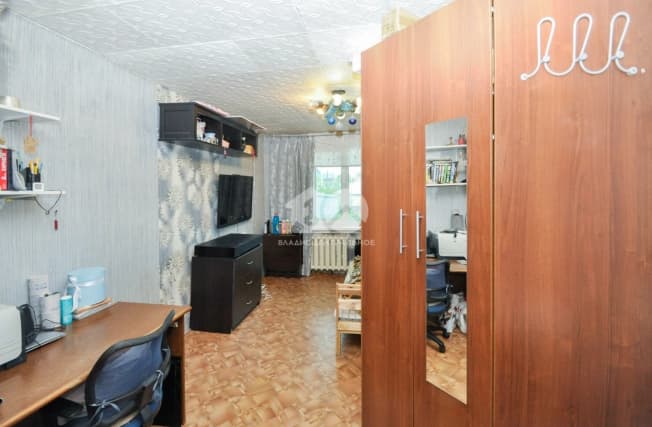 Купить комнату в Новосибирске. Вариант № 2164043, 1, площадь - квм, цена 1299000 рублей