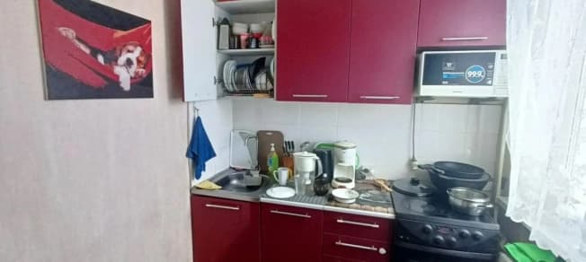 . Вариант № 2090982, 1, площадь - 41.1 квм, цена 4600000 рублей