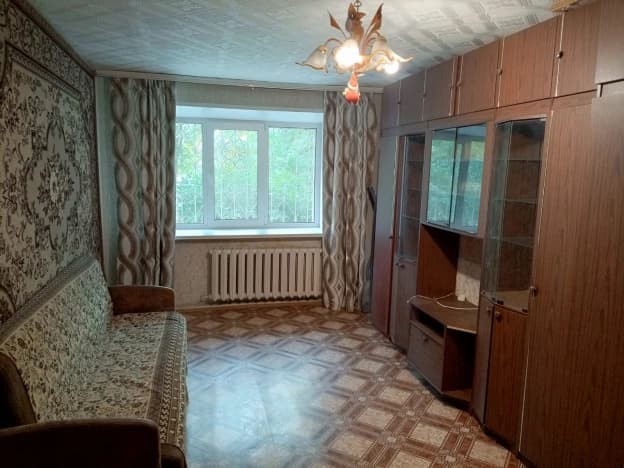 Снять однокомнатную квартиру до 20 тыс рублей в Владимире. Вариант № 1804142, 0, площадь - квм, цена 19000 рублей