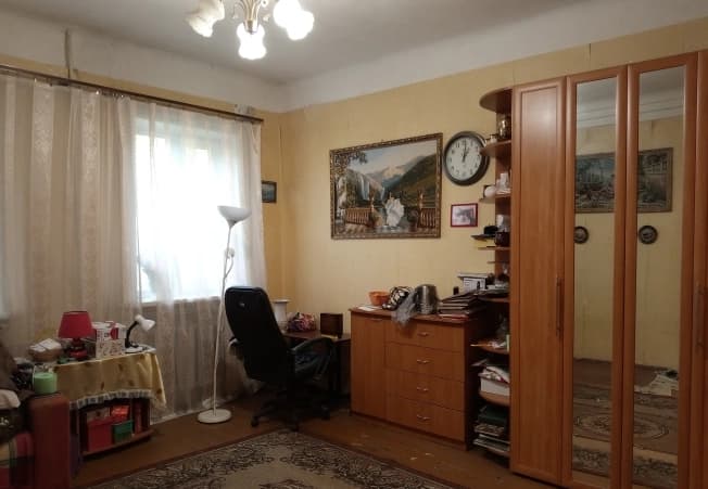 Купить квартиру до 3,5 млн в Нижнем Новгороде. Вариант № 1846084, 0, площадь - квм, цена 3200000 рублей