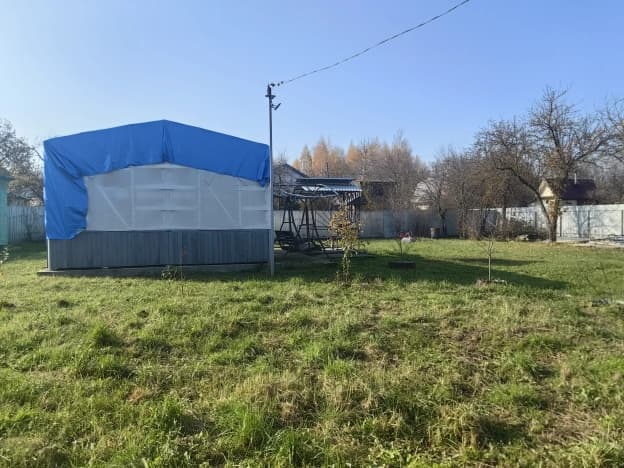 Купить земельный участок в Вязниковском Муниципальном Округе в Владимирской области. Вариант № 2393987, 1, площадь - квм, цена 2620000 рублей
