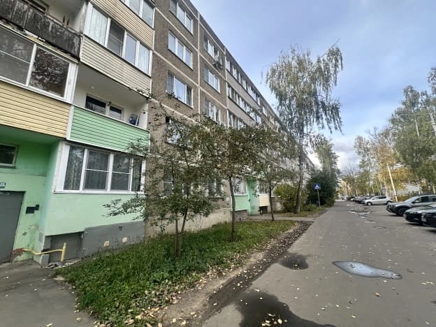 Купить квартиру на вторичке в Посёлоке Дубовой Роще в Раменском Муниципальном Округе в Московской области. Вариант № 2370606, 0, площадь - квм, цена 6500000 рублей