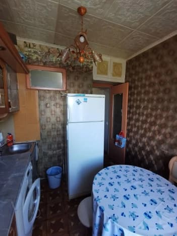Купить квартиру в Микрорайоне 15-й, жилой комплекс Окский Берег в Нижегородской области. Вариант № 2200772, 1, площадь - квм, цена 3850000 рублей