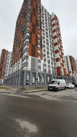 Купить квартиру площадью 50 кв.м в Дзержинске. Вариант № 2368132, 0, площадь - квм, цена 6200000 рублей