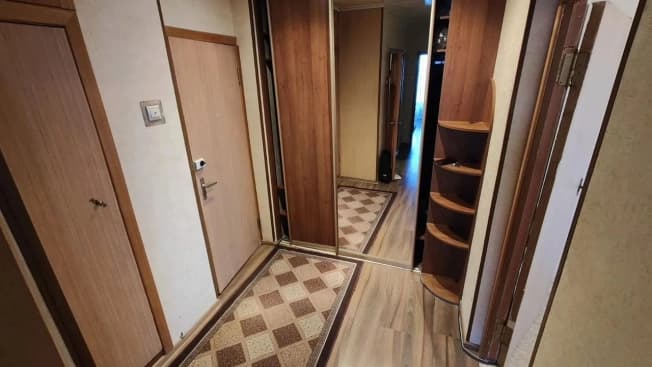 Купить квартиру с ремонтом на улице Домодедовская в Москве. Вариант № 2364670, 1, площадь - квм, цена 18500000 рублей