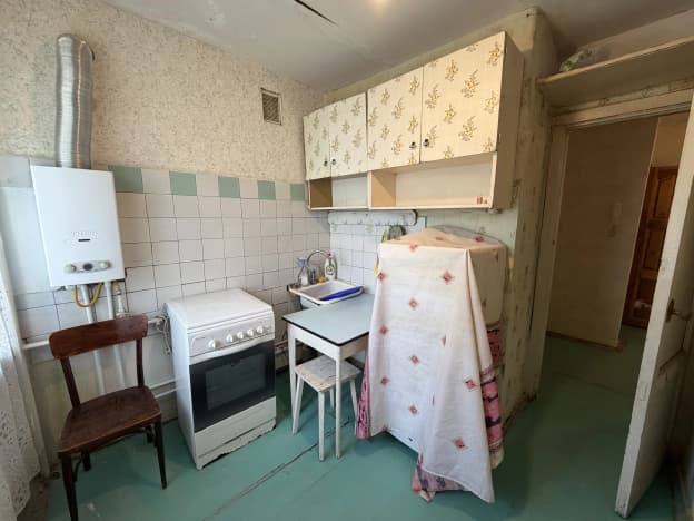 Купить квартиру на вторичке в Деревне Липне в Петушинском Муниципальном Округе в Владимирской области. Вариант № 2210441, 1, площадь - квм, цена 2900000 рублей