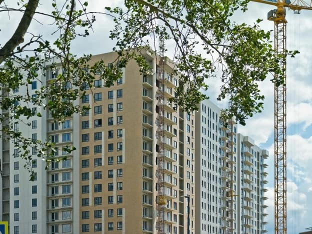 Купить трехкомнатную квартиру в Микрорайоне Катюшки-2, Лобня в Лобне. Вариант № 2287867, 1, площадь - квм, цена 17500000 рублей