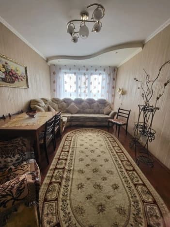 Купить квартиру с ремонтом на вторичке в Орске. Вариант № 2160620, 0, площадь - квм, цена 4350000 рублей