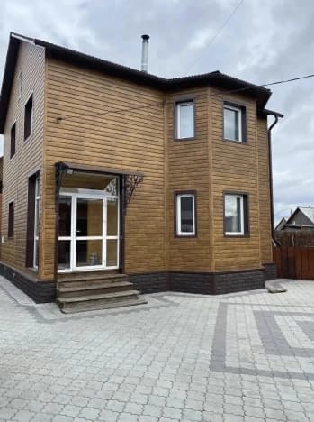 Купить дом в СНТ Строитель в Улан-Удэ. Вариант № 2351410, 0, площадь - квм, цена 8500000 рублей