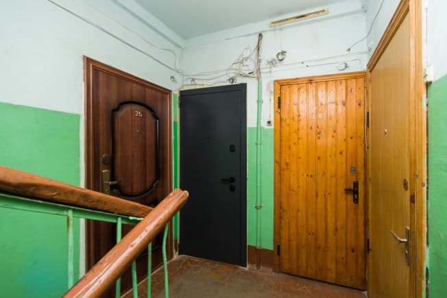 Купить трехкомнатную квартиру на улице Соборная в Рязани. Вариант № 2369747, 1, площадь - квм, цена 2600000 рублей