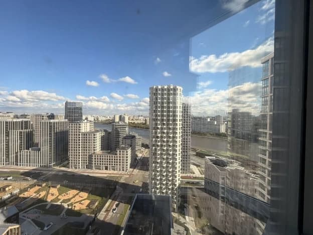 Купить квартиру у метро Рязанский проспект в Москве. Вариант № 2327671, 0, площадь - квм, цена 48500000 рублей