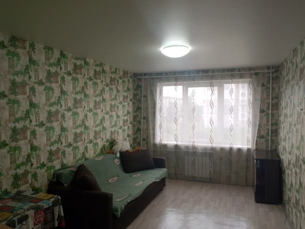 Купить квартиру в Микрорайоне 48-й в Кемерове. Вариант № 2288761, 0, площадь - квм, цена 1650000 рублей
