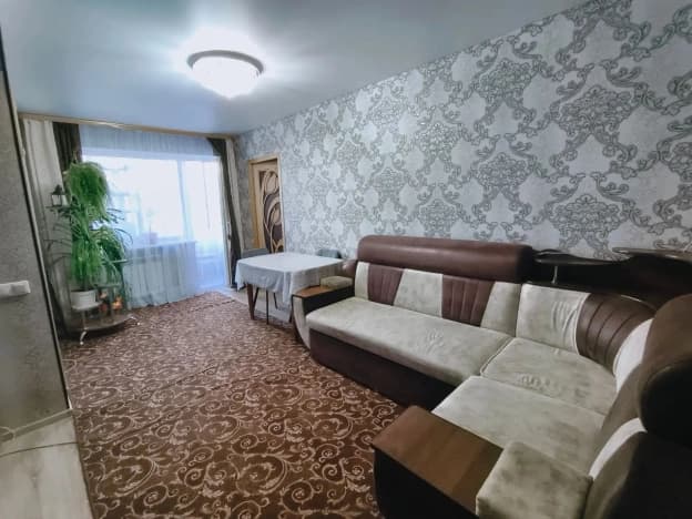 Купить квартиру площадью 34 кв.м в Тюменской области. Вариант № 2264925, 0, площадь - квм, цена 3500000 рублей