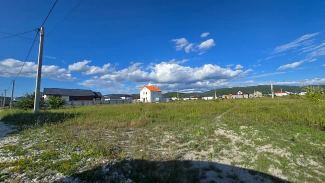 Купить земельный участок в Посёлоке Морское в Ейском районе на улице Центральная , посёлок Морской в Краснодарском крае. Вариант № 2166427, 1, площадь - квм, цена 3000000 рублей