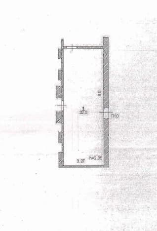 Купить коммерческую недвижимость в Нижнем Новгороде. Вариант № 2116094, 0, площадь - квм, цена 2490000 рублей