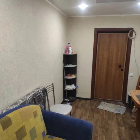 Купить комнату в Микрорайоне Новолипецк в Липецке. Вариант № 2208630, 1, площадь - квм, цена 590000 рублей