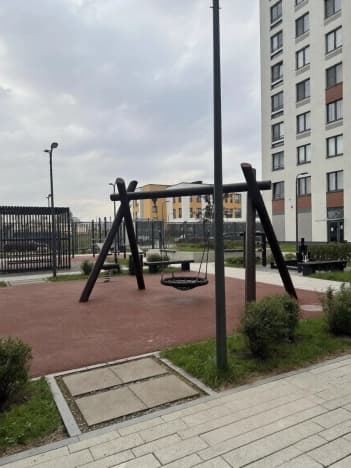 Купить однокомнатную квартиру рядом с метро на вторичке в Ленинградской области. Вариант № 2241434, 1, площадь - квм, цена 13200000 рублей