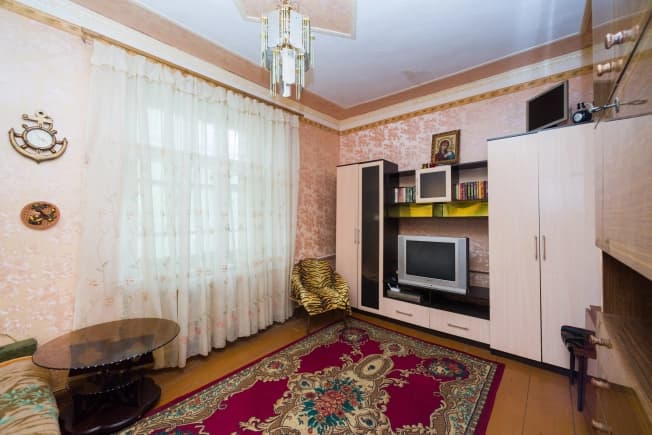 Купить двухкомнатную квартиру в Рязанской области. Вариант № 2139142, 0, площадь - квм, цена 1450000 рублей