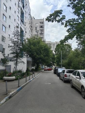 Купить однокомнатную квартиру с ремонтом на вторичке у метро Зябликово в Москве. Вариант № 2341875, 1, площадь - квм, цена 18700000 рублей
