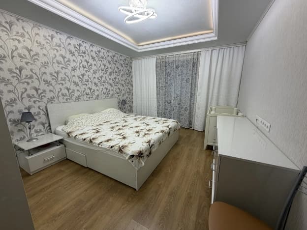 Купить квартиру с мебелью в Сыктывкаре. Вариант № 2370861, 0, площадь - квм, цена 9500000 рублей