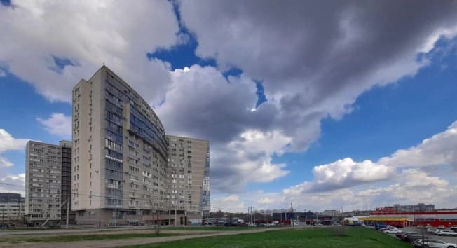 Купить однокомнатную квартиру на улице Поддубного в Волгограде. Вариант № 2172786, 0, площадь - квм, цена 5300000 рублей