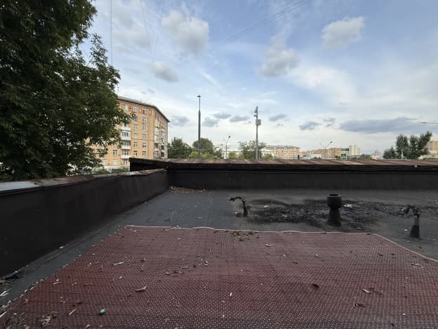 Купить однокомнатную квартиру с ремонтом на улице Ореховый бульвар в Москве. Вариант № 2257683, 1, площадь - квм, цена 19500000 рублей