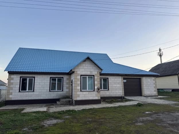 Купить дом площадью до 100 кв.м в Нижнем Ломове. Вариант № 2125852, 1, площадь - квм, цена 7050000 рублей