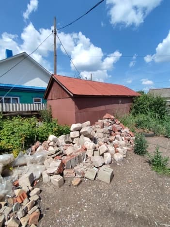 Купить дом в Белебеевском районе в Республике Башкортостан. Вариант № 2166948, 0, площадь - квм, цена 670000 рублей