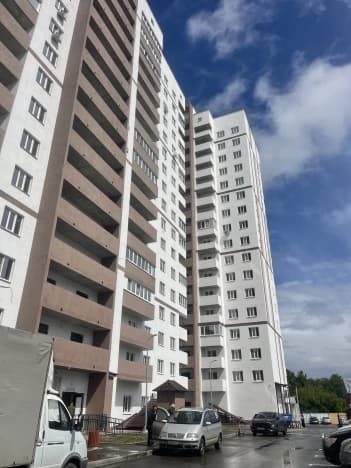 Купить однокомнатную квартиру на улице Строительный проезд в Владимире. Вариант № 2190618, 0, площадь - квм, цена 6400000 рублей