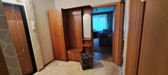 Купить квартиру с мебелью в Новосибирске. Вариант № 2394126, 1, площадь - квм, цена 6500000 рублей