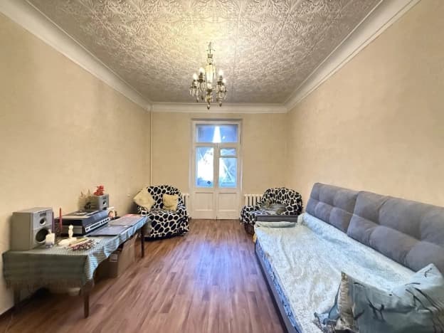 Снять квартиру площадью до 60 кв.м в Белгородской области. Вариант № 2396498, 0, площадь - квм, цена 18000 рублей