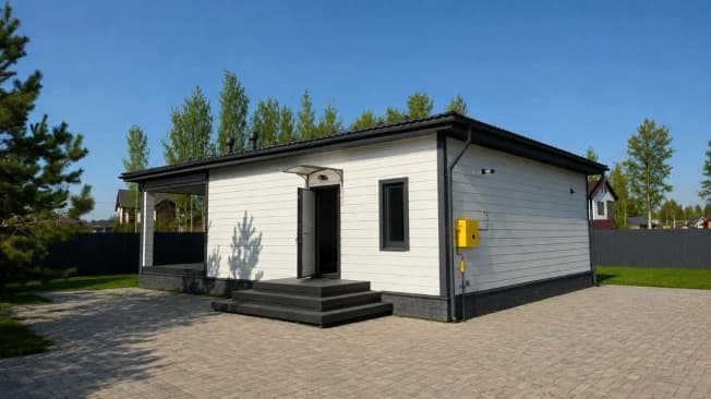 Купить дом в Всеволожске. Вариант № 2272124, 0, площадь - квм, цена 14000000 рублей