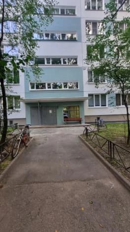 Купить квартиру на улице Пушкинская в Санкт-Петербурге. Вариант № 2294910, 0, площадь - квм, цена 7600000 рублей