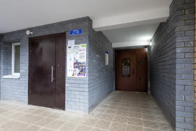 Купить однокомнатную квартиру в ЖК Факел в Владимире. Вариант № 2301750, 1, площадь - квм, цена 6180000 рублей
