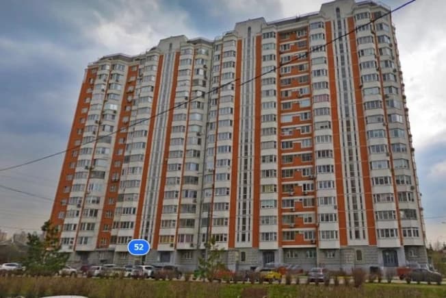 Купить однокомнатную квартиру у метро Аэропорт Внуково в Московской области. Вариант № 2269199, 0, площадь - квм, цена 12000000 рублей