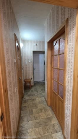 Купить однокомнатную квартиру недорого на вторичке в Архангельской области. Вариант № 2276842, 1, площадь - квм, цена 4800000 рублей