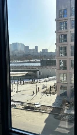 Купить однокомнатную квартиру в районе Зябликово в Москве. Вариант № 2211300, 1, площадь - квм, цена 22700000 рублей