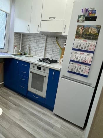 Купить однокомнатную квартиру на улице Спартака в Керчи. Вариант № 2333081, 0, площадь - квм, цена 4650000 рублей