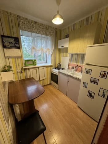Купить квартиру в ЖК Дом в Малаховке в Московской области. Вариант № 2211378, 1, площадь - квм, цена 3050000 рублей