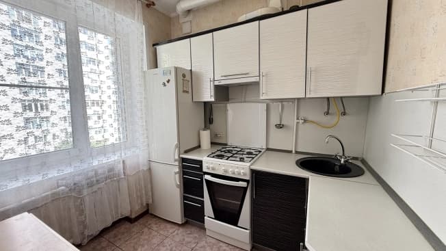Снять квартиру в Тульской области. Вариант № 2345084, 0, площадь - квм, цена 35000 рублей