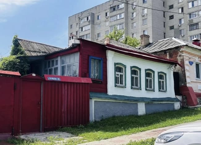 Купить дом в Белгородском районе в Белгородской области. Вариант № 2378838, 0, площадь - квм, цена 3900000 рублей