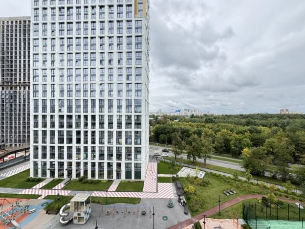 Купить трехкомнатную квартиру на вторичке на улице Ботаническая в Москве. Вариант № 2176192, 0, площадь - квм, цена 56900000 рублей